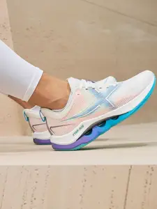 Xtep Men Ace Running Shoes