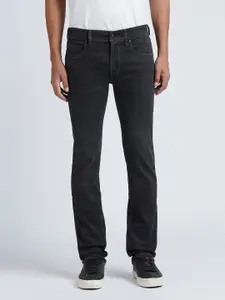 Pepe Jeans Men Vapour Slim Fit Stretchable Jeans