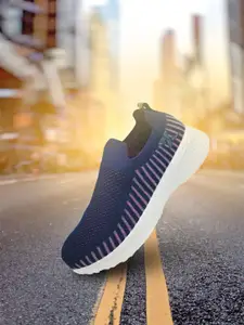 Xtep Women Reactive Coil Running Shoes