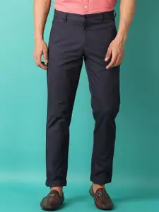 V-Mart Men Slim Fit Chinos Trousers