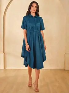 AND Women Fit & Flare Dress