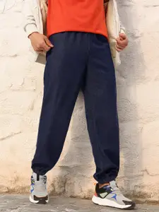 Kook N Keech Men Pure Cotton Jogger Fit Jeans