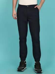 V-Mart Men Mid-Rise Joggers