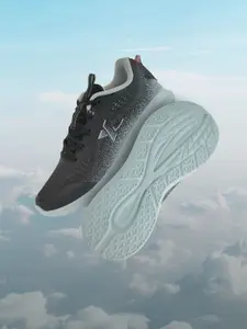 Xtep Women Comfort Running Shoes