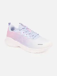 Xtep Women Feather Foam Running Shoes