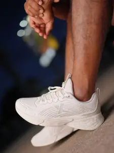 Xtep Men Comfort Running Shoes