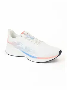 Xtep Men Feather Foam Running Shoes