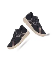 plaeto Women Non-Marking Running Shoes