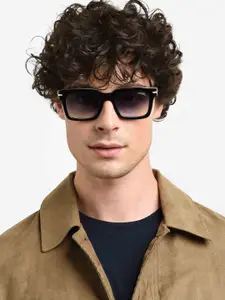 Carrera Men Other Sunglasses with UV Protected Lens-206372M4P5208