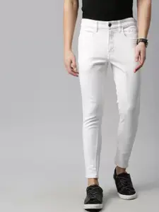 LINARIA Men Classic Jeans