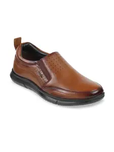 Metro Men Formal Slip Ons
