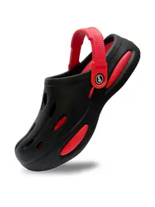 Smoothlite Men Croslite Clogs