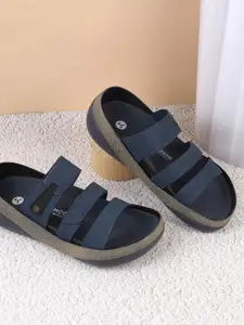 Mochi Men Comfort Slip-On Sandals
