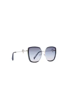 ALDO Women Rectangle Sunglasses