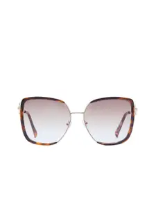 ALDO Women Oversized Sunglasses