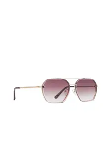 ALDO Men Rectangle Sunglasses CADASETH710