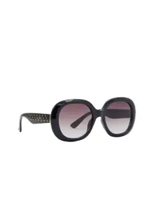 ALDO Women Round Sunglasses