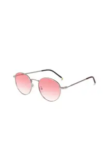 DressBerry Women Oversized Sunglasses with Polarised and UV Protected Lens 998