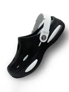 Smoothlite Men Croslite Clogs