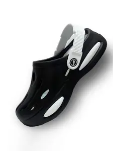 Smoothlite Men Croslite Clogs