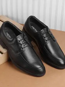 Metro Men Leather Formal Derbys