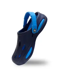 Smoothlite Men Croslite Clogs