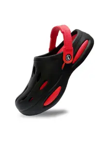 Smoothlite Men Croslite Clogs