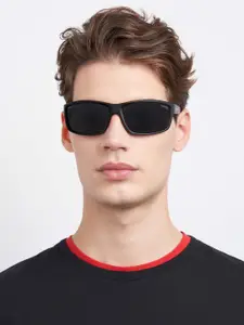 Carrera Men Other Sunglasses With UV Protected Lens 20493500368UC