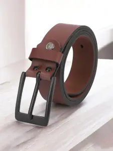 The Roadster Lifestyle Co Men Formal Belts