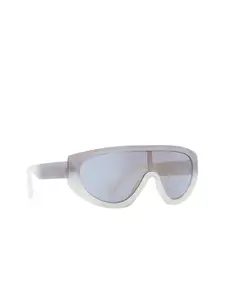ALDO Women Oversized Sunglasses ALPHINESHADES060