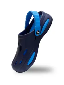 Smoothlite Men Croslite Clogs