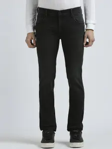 Pepe Jeans Men Vapour Slim Fit Stretchable Jeans