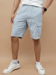 Fame Forever by Lifestyle Men Cargo Shorts