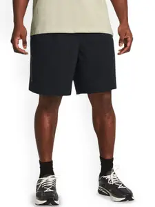 UNDER ARMOUR UA Unstoppable Vent Men Mid Rise Sports Shorts
