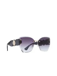 ALDO Women Butterfly Sunglasses