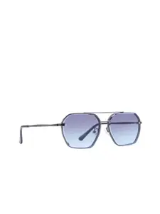 ALDO Men Rectangle Sunglasses
