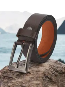 The Roadster Lifestyle Co Men Formal Belts