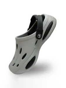 Smoothlite Men Croslite Clogs