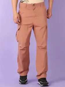 V-Mart Men Cargos Trousers