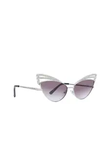ALDO Women Cateye Sunglasses