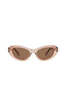 ALDO Women Oversized Sunglasses LILAR230