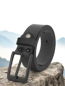 The Roadster Lifestyle Co Men Formal Belts