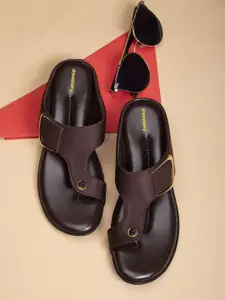 DressBerry Women One Toe Flats