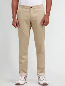 Arrow Sport Men Urban Slim  Fit Trousers