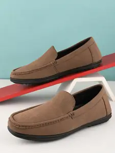 Mast & Harbour Men Driving Shoes