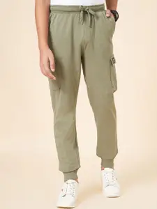 Coolsters by Pantaloons Boys  Relaxed-Fit Track Pants