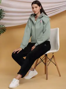 Sweet Dreams Women Hooded Sweatshirt