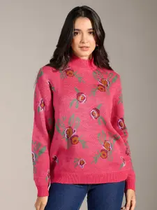 20Dresses Women Floral Pullover