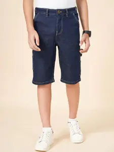 Coolsters by Pantaloons Boys Denim Shorts