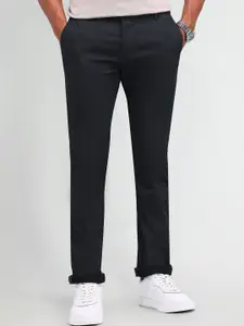 Arrow Sport Men Urban Slim Slim Fit Trousers